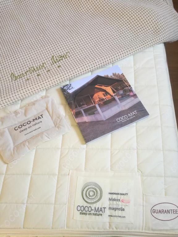 Vetilios Lithos Boutique Hotel Néon Oítilon エクステリア 写真